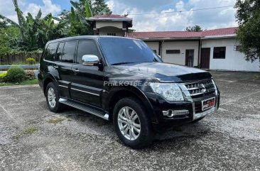 2018 Mitsubishi Pajero  GLS 3.2 Di-D 4WD AT in Manila, Metro Manila