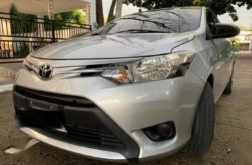 Sell Purple 2017 Toyota Vios in Parañaque