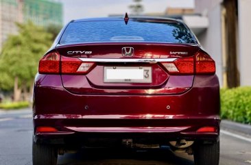 2015 Honda City in Makati, Metro Manila