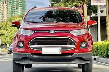 2017 Ford EcoSport in Makati, Metro Manila