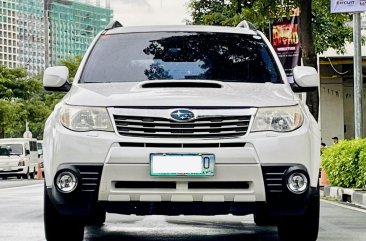 2011 Subaru Forester in Makati, Metro Manila