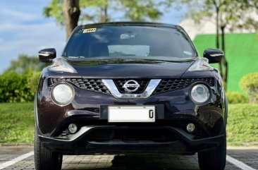 2017 Nissan Juke in Makati, Metro Manila