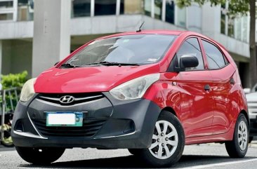 2013 Hyundai Eon in Makati, Metro Manila