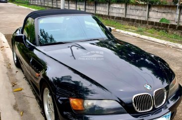 1996 BMW Z3 in Malolos, Bulacan