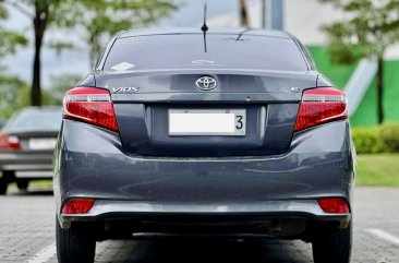 2016 Toyota Vios  1.3 E CVT in Makati, Metro Manila