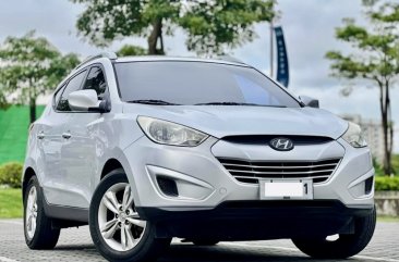 2012 Hyundai Tucson in Makati, Metro Manila