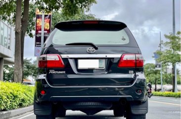 2010 Toyota Fortuner in Makati, Metro Manila