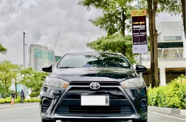 2016 Toyota Yaris in Makati, Metro Manila