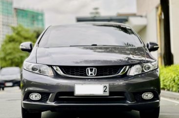 2015 Honda Civic in Makati, Metro Manila