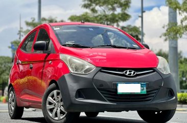 2013 Hyundai Eon in Makati, Metro Manila