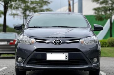 2016 Toyota Vios in Makati, Metro Manila