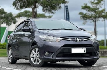 2016 Toyota Vios in Makati, Metro Manila