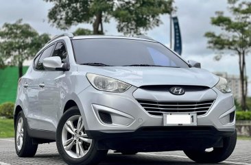 2012 Hyundai Tucson in Makati, Metro Manila