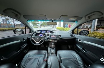 2015 Honda Civic in Makati, Metro Manila