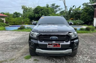 2020 Ford Ranger in Manila, Metro Manila