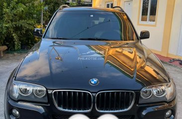 2007 BMW X3  xDrive 20d M Sport in San Vicente, Ilocos Sur