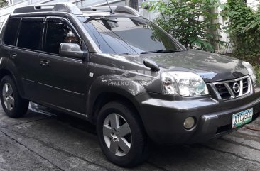 2005 Nissan X-Trail in Bacoor, Cavite