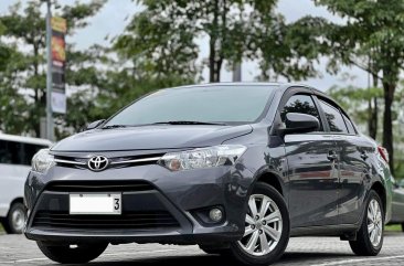 2016 Toyota Vios  1.3 E CVT in Makati, Metro Manila