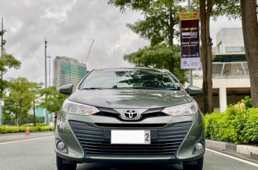 2019 Toyota Vios  1.3 E CVT in Makati, Metro Manila