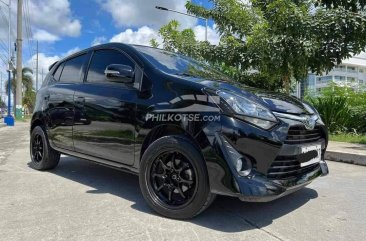 2019 Toyota Wigo  1.0 G AT in Manila, Metro Manila