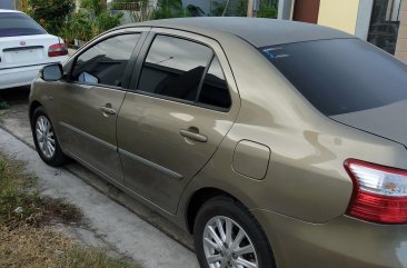 2011 Toyota Vios  1.5 G CVT in Cabanatuan, Nueva Ecija