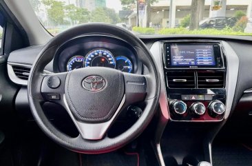 2019 Toyota Vios  1.3 E CVT in Makati, Metro Manila