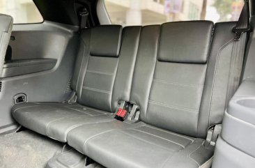 2022 Ford Everest  Titanium 2.2L 4x2 AT with Premium Package (Optional) in Makati, Metro Manila