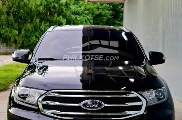 2020 Ford Everest  Trend 2.2L 4x2 AT in Manila, Metro Manila