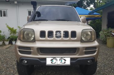 2006 Suzuki Jimny  GL 4AT in Cabanatuan, Nueva Ecija