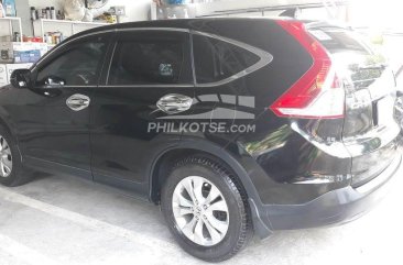 2012 Honda CR-V in Bustos, Bulacan