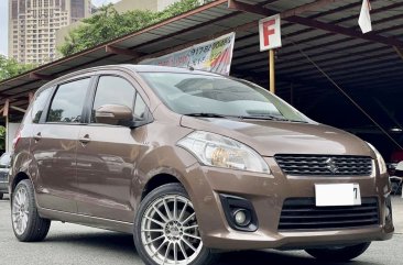 2014 Suzuki Ertiga in Pasig, Metro Manila