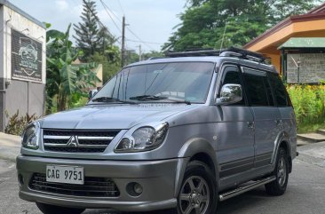 2017 Mitsubishi Adventure in Caloocan, Metro Manila