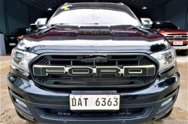 2020 Ford Everest 2.0 Titanium 4x2 AT in Las Piñas, Metro Manila