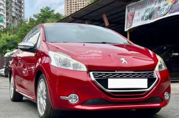 2018 Peugeot 208 in Pasig, Metro Manila