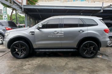 2017 Ford Everest in Las Piñas, Metro Manila