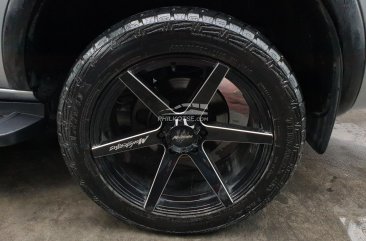 2017 Ford Everest in Las Piñas, Metro Manila