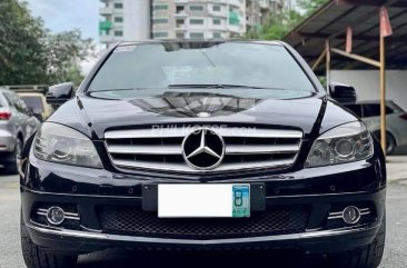 2010 Mercedes-Benz C200 in Pasig, Metro Manila