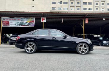 2010 Mercedes-Benz C200 in Pasig, Metro Manila