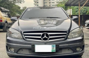 2011 Mercedes-Benz CLC-Class in Pasig, Metro Manila