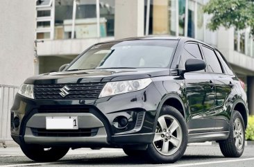 2018 Suzuki Vitara  GL AT in Makati, Metro Manila