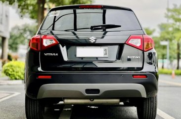 2018 Suzuki Vitara  GL AT in Makati, Metro Manila