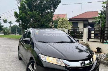 2016 Honda City  1.5 VX Navi CVT in Manila, Metro Manila