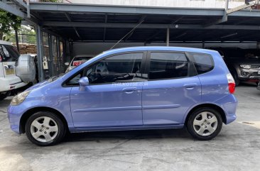 2006 Honda Jazz in Las Piñas, Metro Manila