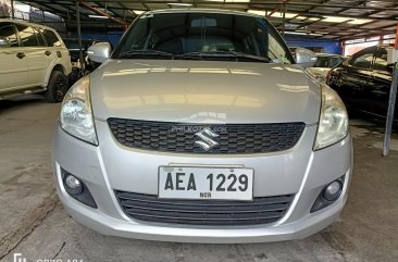 2014 Suzuki Swift 1.2 GL AT in Las Piñas, Metro Manila