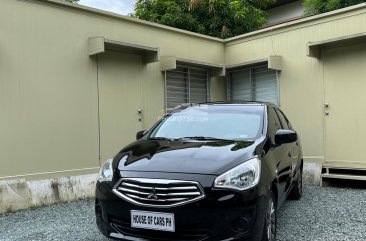 2019 Mitsubishi Mirage G4 in Quezon City, Metro Manila