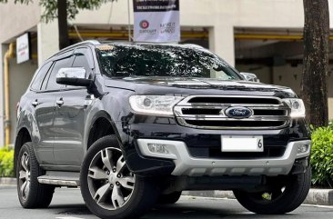 2018 Ford Everest in Makati, Metro Manila