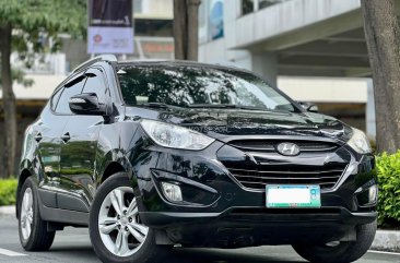 2010 Hyundai Tucson in Makati, Metro Manila