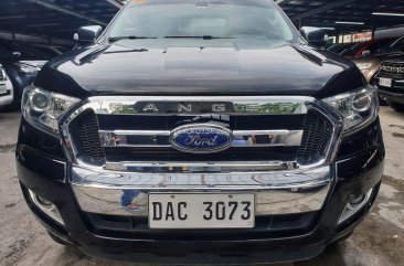 2018 Ford Ranger in Las Piñas, Metro Manila