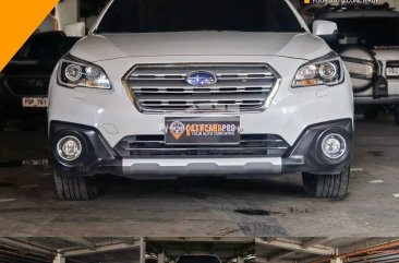 2016 Subaru Outback in Manila, Metro Manila