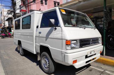 2021 Mitsubishi L300 in Pasig, Metro Manila